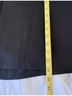 J.Crew Black Coat Size S - photo 7