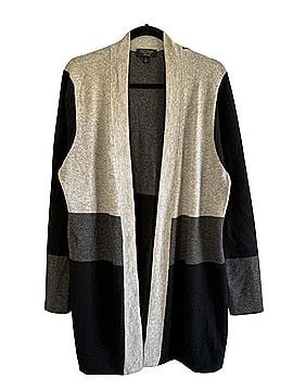 Charter Club Cashmere Cardigan (view 1)