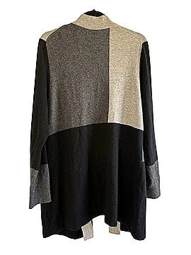 Charter Club Cashmere Cardigan (view 2)