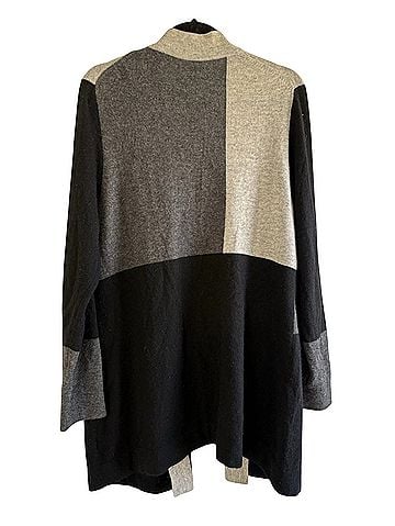 Charter Club Cashmere Cardigan (view 2)