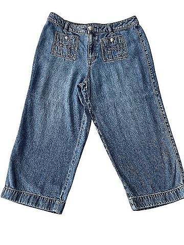 Talbots Ella Jeans (view 1)