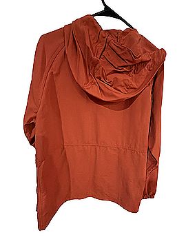 Tibi x L.L. Bean Mountain Classic Jacket (view 2)