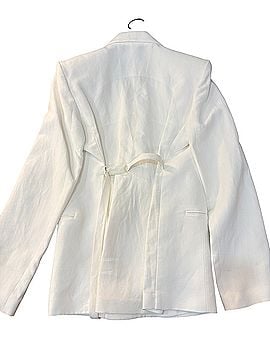 Victoria Beckham x Mango Blazer (view 2)