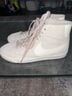 Nike Nike blazer Sneakers - photo 3