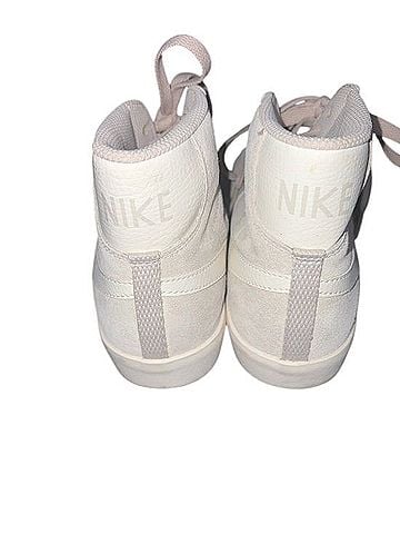 Nike Nike blazer Sneakers (view 2)