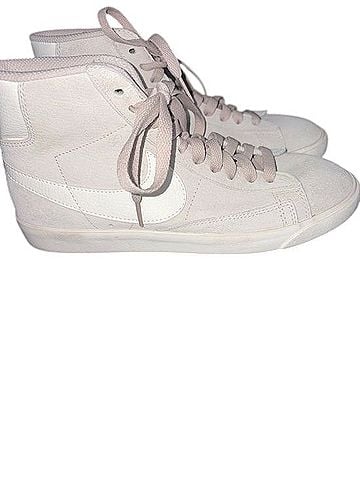 Nike Nike blazer Sneakers (view 1)