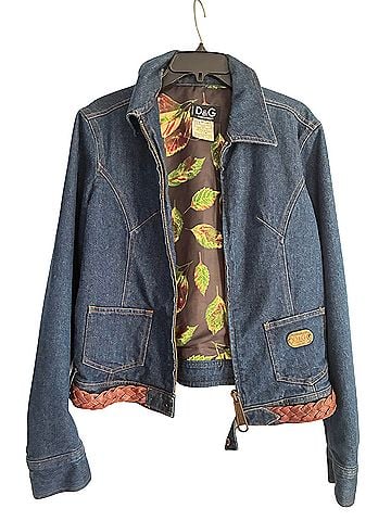 DV by Dolce Vita Denim Jacket (view 1)