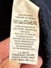L.L.Bean 100% Polyester Solid Blue Fleece Size S - photo 9