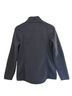 L.L.Bean 100% Polyester Solid Blue Fleece Size S - photo 2