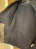 L.L.Bean 100% Polyester Solid Blue Fleece Size S - photo 7