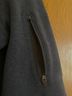 L.L.Bean 100% Polyester Solid Blue Fleece Size S - photo 6