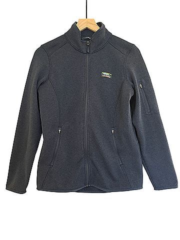 L.L.Bean Fleece (view 1)