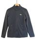 L.L.Bean 100% Polyester Solid Blue Fleece Size S - photo 1