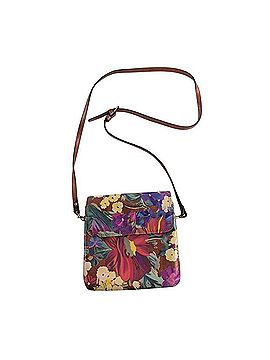 Patricia Nash Citrus Sunrise Crossbody Bag (view 2)