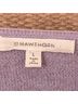 Mix by 41 Hawthorn Purple Pink Gray Pullover Sweater Size L - photo 3