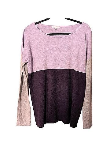 Mix by 41 Hawthorn Pullover Sweater (view 1)