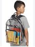 Hurley Clear Backpack Backpack - photo 8