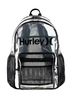 Hurley Clear Backpack Backpack - photo 1