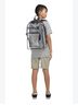 Hurley Clear Backpack Backpack - photo 7