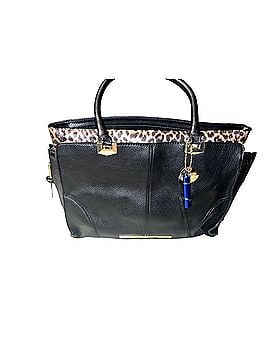 Steve Madden Steve madden Leather Tote (view 1)