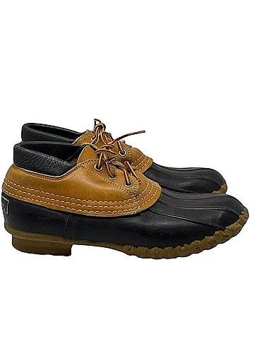L.L.Bean Maine Hunting boots Rain Boots (view 2)