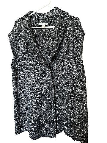 Cj Banks cj banks Vest (view 1)
