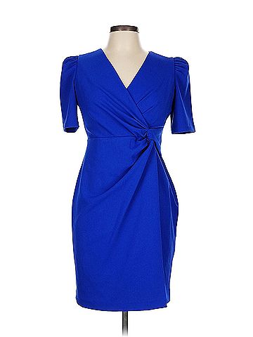 DKNY Dkny Cocktail Dress (view 1)