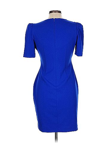 DKNY Dkny Cocktail Dress (view 2)