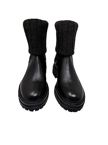 Gianvito Rossi Tenney Boots (view 2)