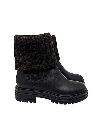 Gianvito Rossi Tenney Boots (view 1)