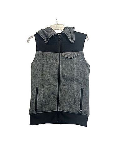 Burton Starr Vest (view 1)