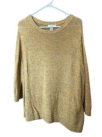 Cj Banks Pullover Sweater (view 1)