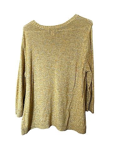 Cj Banks Pullover Sweater (view 2)
