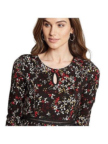 ModCloth Poised for Potential Casual Dress (view 2)