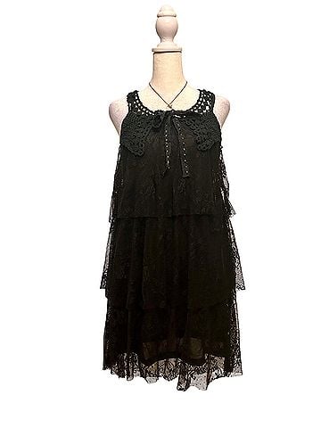 Young Essence Cocktail Dress (view 1)