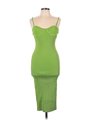 Helmut Lang Helmut Lang Cocktail Dress (view 1)
