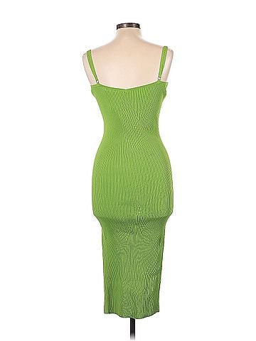 Helmut Lang Helmut Lang Cocktail Dress (view 2)