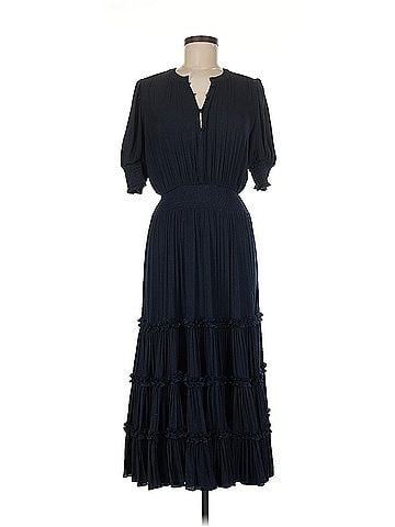 Elie Tahari Elie Tahari Casual Dress (view 1)