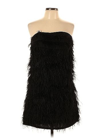 Vineet Bahl Vineet Bahl Cocktail Dress (view 1)