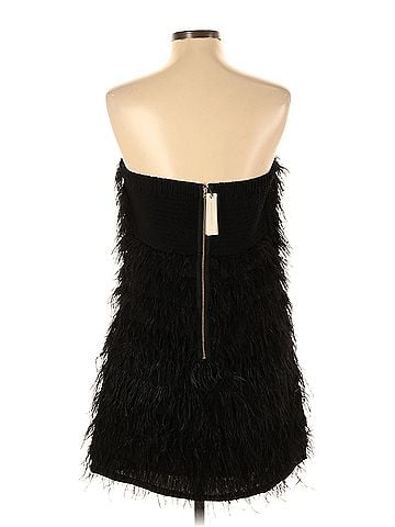 Vineet Bahl Vineet Bahl Cocktail Dress (view 2)