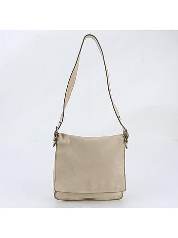 Miu Miu Miu Miu Miu Leather Shoulder Bag, Tote Handbag, Brand Name, Women's (view 1)