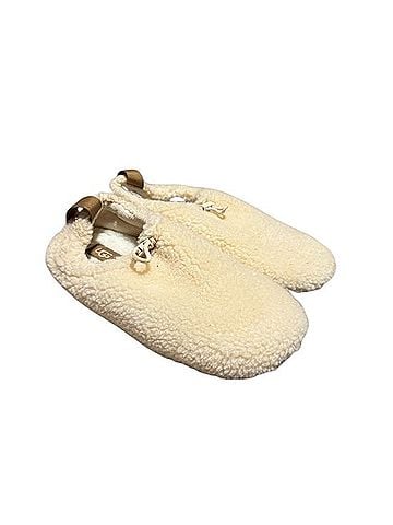 Ugg Plushy Slip On Flats (view 1)