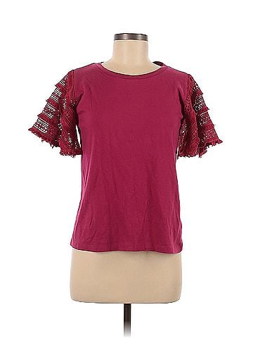 Pepin Pepin Short Sleeve Top (view 1)