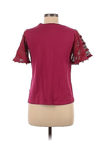 Pepin Pepin Short Sleeve Top (view 2)