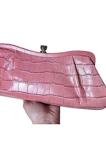 Banana Republic Clutch (view 2)