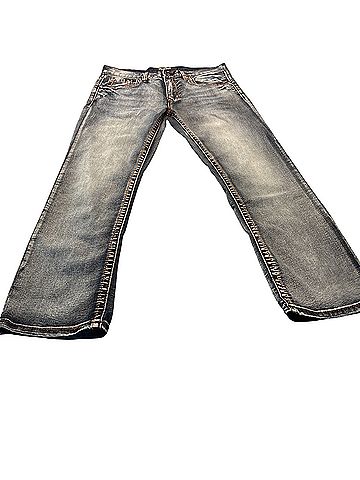 True Love Jeans (view 1)