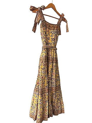 Sue Sartor Casual Dress (view 2)