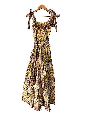 Sue Sartor Casual Dress (view 1)