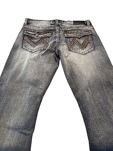True Love Jeans (view 2)