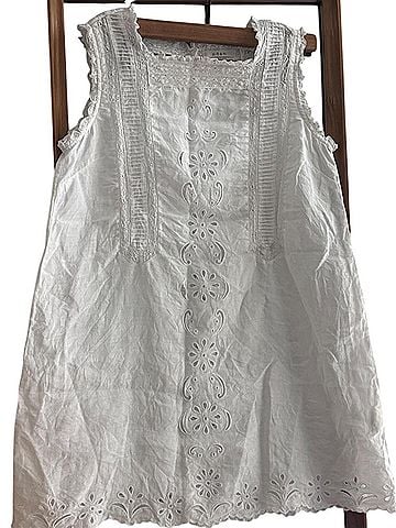 DÔEN Lua Casual Dress (view 2)